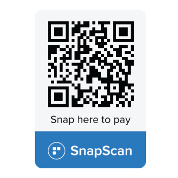 snap scan donate